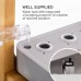 blumfeldt	 Urban Bamboo Hydroponic Garden