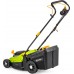 FIELDMANN FZR 70375б bezvadu zāles pļāvējs FIELDMANN FZR 70375б bezvadu zāles pļāvējs