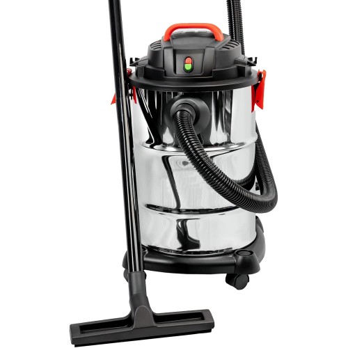 Grafner XXL Wet and Dry Vacuum Cleaner, 1200 W, 30 L Grafner XXL Wet and Dry Vacuum Cleaner, 1200 W, 30 L