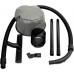 Grafner XXL Wet and Dry Vacuum Cleaner, 1200 W, 30 L Grafner XXL Wet and Dry Vacuum Cleaner, 1200 W, 30 L