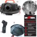 Grafner XXL Wet and Dry Vacuum Cleaner, 1200 W, 30 L Grafner XXL Wet and Dry Vacuum Cleaner, 1200 W, 30 L