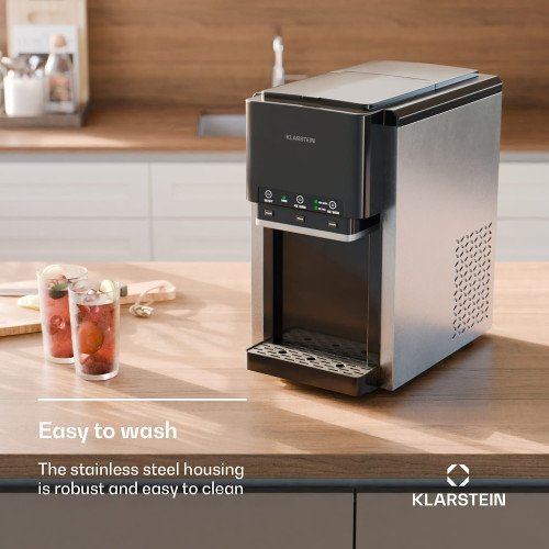 Klarstein  ArcticBlend 3 in 1