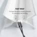Klarstein Bansin Smart 2500 (maza transp. def.) Klarstein Bansin Smart 2500 (maza transp. def.)