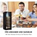 Klarstein Barossa 54 Uno ( maz. transp. def. )
