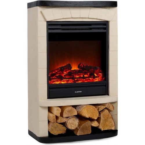 KLARSTEIN Carinthia - 900/1800 W ( Ekspo)
