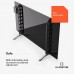 Klarstein Marvel Mirror 720 Infrared heater 720W