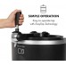 Klarstein Tap2Go Mobile 2-in-1 Beer Dispenser 