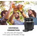 Klarstein Tap2Go Mobile 2-in-1 Beer Dispenser 