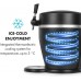 Klarstein Tap2Go Mobile 2-in-1 Beer Dispenser 