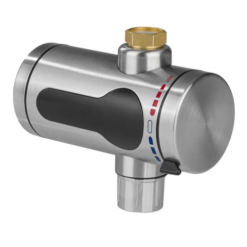 MAXXMEE momentānais ūdens sildītājs