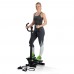 MAXXMEE Swing Stepper, fitnesa trenaz.