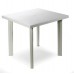 Progarden FIOCCO 75x80x72, galds ar salokāmām kājām