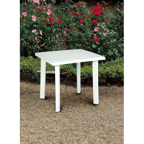Progarden FIOCCO 75x80x72, galds ar salokāmām kājām