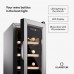 Klarstein Shiraz Premium Smart 12 ( maz. transp. def.) Klarstein Shiraz Premium Smart 12 ( maz. transp. def.)