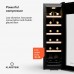 Klarstein Shiraz Premium Smart 12 ( maz. transp. def.) Klarstein Shiraz Premium Smart 12 ( maz. transp. def.)