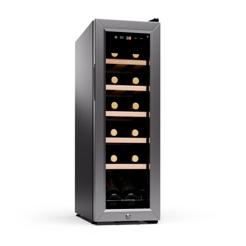 Klarstein Shiraz Premium Smart 12 ( maz. transp. def.) Klarstein Shiraz Premium Smart 12 ( maz. transp. def.)
