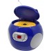 Soundmaster SCD2120, FM, CD