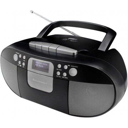 Soundmaster SCD7800SW
