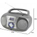 Soundmaster SCD1800TI
