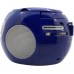 Soundmaster SCD2120, FM, CD