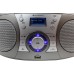 Soundmaster SCD1800TI