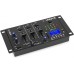 Vonyx STM3030 4 kanālu mikseris Vonyx STM3030 4 kanālu mikseris