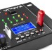 Vonyx STM3030 4 kanālu mikseris Vonyx STM3030 4 kanālu mikseris