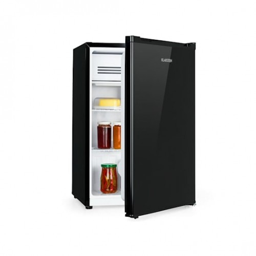 Klarstein Delaware  Black , 76 Ltr 