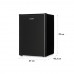 Klarstein Delaware  Black , 76 Ltr 