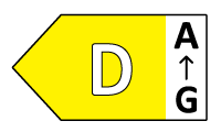 Energy Rating D